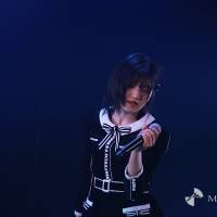 AKB48チーム４「サムネイル」公演幕開け