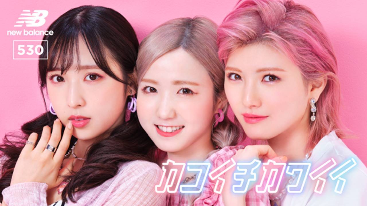 【動画】AKB48本田仁美・岡田奈々・小栗有以らオルチャンファッションで「元カレです」