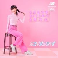 AKB48×ABC-MART「MR530」