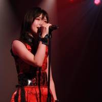 村山彩希チーム４「サムネイル」公演