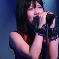 村山彩希チーム４「サムネイル」公演