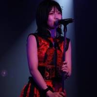 村山彩希チーム４「サムネイル」公演