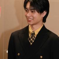 奥平大兼『マイスモールワールド』会見