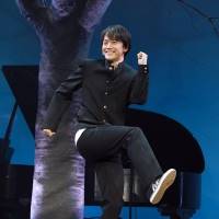 林翔太、田村芽実、岡田奈々、神里優希『弥生、三月 –君を愛した30年-』開幕直前取材