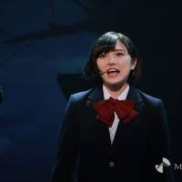 AKB48岡田奈々『弥生、三月 –君を愛した30年-』ゲネプロ