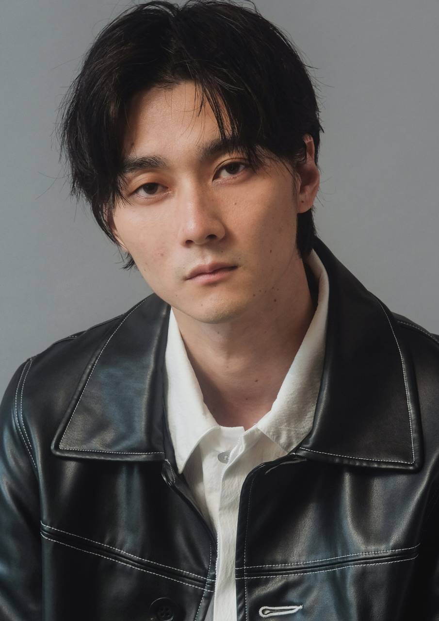 柳俊太郎、芋生悠と連ドラ初共演　TVショッピング業界が舞台