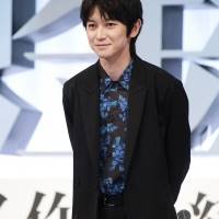 敵役・本郷奏多、佐藤隆太に平謝り「前回倒してしまってすみません」