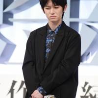 本郷奏多『鋼の錬金術師 完結編』製作報告イベント