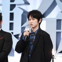 本郷奏多『鋼の錬金術師 完結編』製作報告イベント