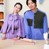 工藤阿須加×坂井真紀『ベイクオフ・ジャパン』インタビュー