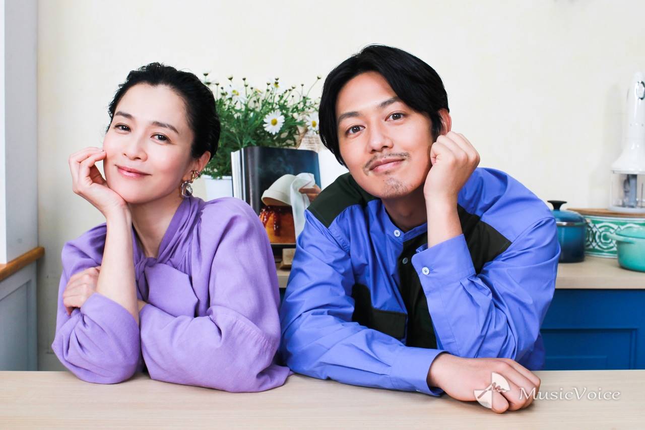 工藤阿須加にとって農業とは、坂井真紀のここぞという時の勝負めしは？