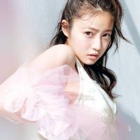 今田美桜、マシュマロ美肌を接写　『ar』５月号でカバーガール