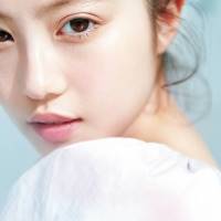 今田美桜『ar』５月号でカバーガール