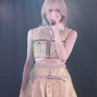 茂木忍、AKB48チームK「逆上がり」公演