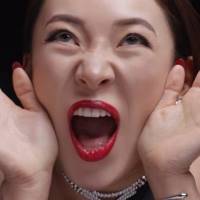 フワちゃん「TCB 東京中央美容外科」新CM