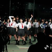 STU48「花は誰のもの？」発売記念生配信レポ