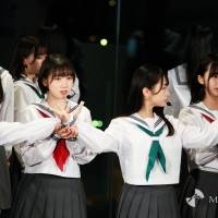 STU48「花は誰のもの？」発売記念生配信レポ