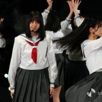 STU48「花は誰のもの？」発売記念生配信レポ