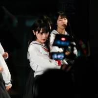 STU48「花は誰のもの？」発売記念生配信レポ