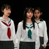 STU48「花は誰のもの？」発売記念生配信レポ