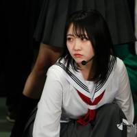 STU48「花は誰のもの？」発売記念生配信レポ