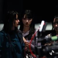 STU48「花は誰のもの？」発売記念生配信レポ