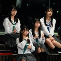 STU48「花は誰のもの？」発売記念生配信レポ