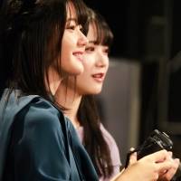STU48「花は誰のもの？」発売記念生配信レポ