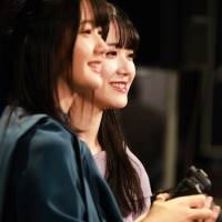 STU48「花は誰のもの？」発売記念生配信レポ