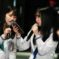 STU48「花は誰のもの？」発売記念生配信レポ