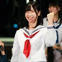 STU48「花は誰のもの？」発売記念生配信レポ