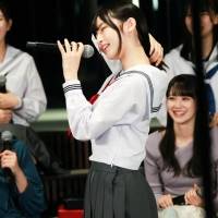 STU48「花は誰のもの？」発売記念生配信レポ