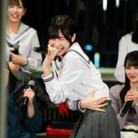 STU48「花は誰のもの？」発売記念生配信レポ