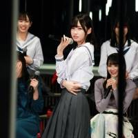 STU48「花は誰のもの？」発売記念生配信レポ