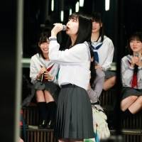 STU48「花は誰のもの？」発売記念生配信レポ