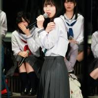 STU48「花は誰のもの？」発売記念生配信レポ