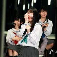 STU48「花は誰のもの？」発売記念生配信レポ