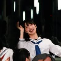 STU48「花は誰のもの？」発売記念生配信レポ