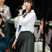 STU48「花は誰のもの？」発売記念生配信レポ