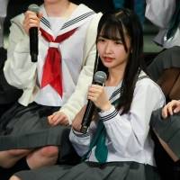 STU48「花は誰のもの？」発売記念生配信レポ