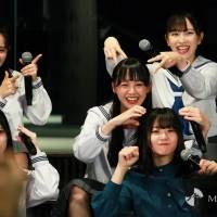 STU48「花は誰のもの？」発売記念生配信レポ