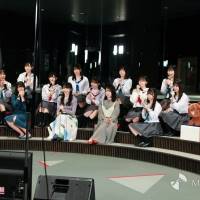 STU48「花は誰のもの？」発売記念生配信レポ