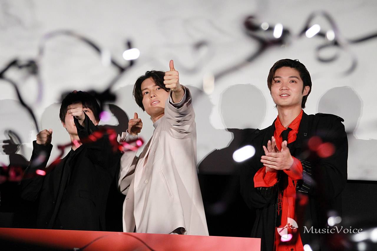 松村北斗、神木隆之介は「太陽に愛されている」　天候が怪しくなっても…「太陽の道ができる」