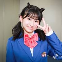 野崎結愛×根岸実花×野中ここな『おにぱん！』インタビュー