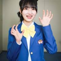 野崎結愛×根岸実花×野中ここな『おにぱん！』インタビュー
