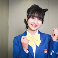 野崎結愛×根岸実花×野中ここな『おにぱん！』インタビュー