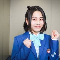 野崎結愛×根岸実花×野中ここな『おにぱん！』インタビュー