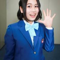 野崎結愛×根岸実花×野中ここな『おにぱん！』インタビュー