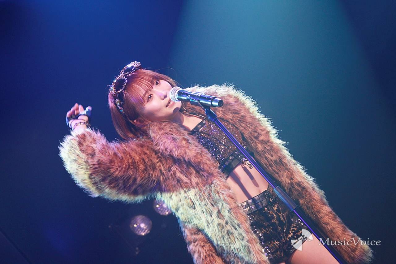 AKB48坂口渚沙、チームＢで新たな一面「発見がたくさんあった」
