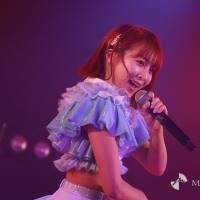 AKB48坂口渚沙『アイドルの夜明け』公演